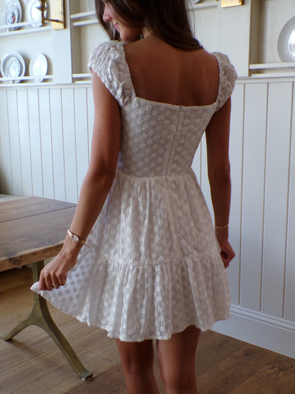 Bundle of Daisies Dress