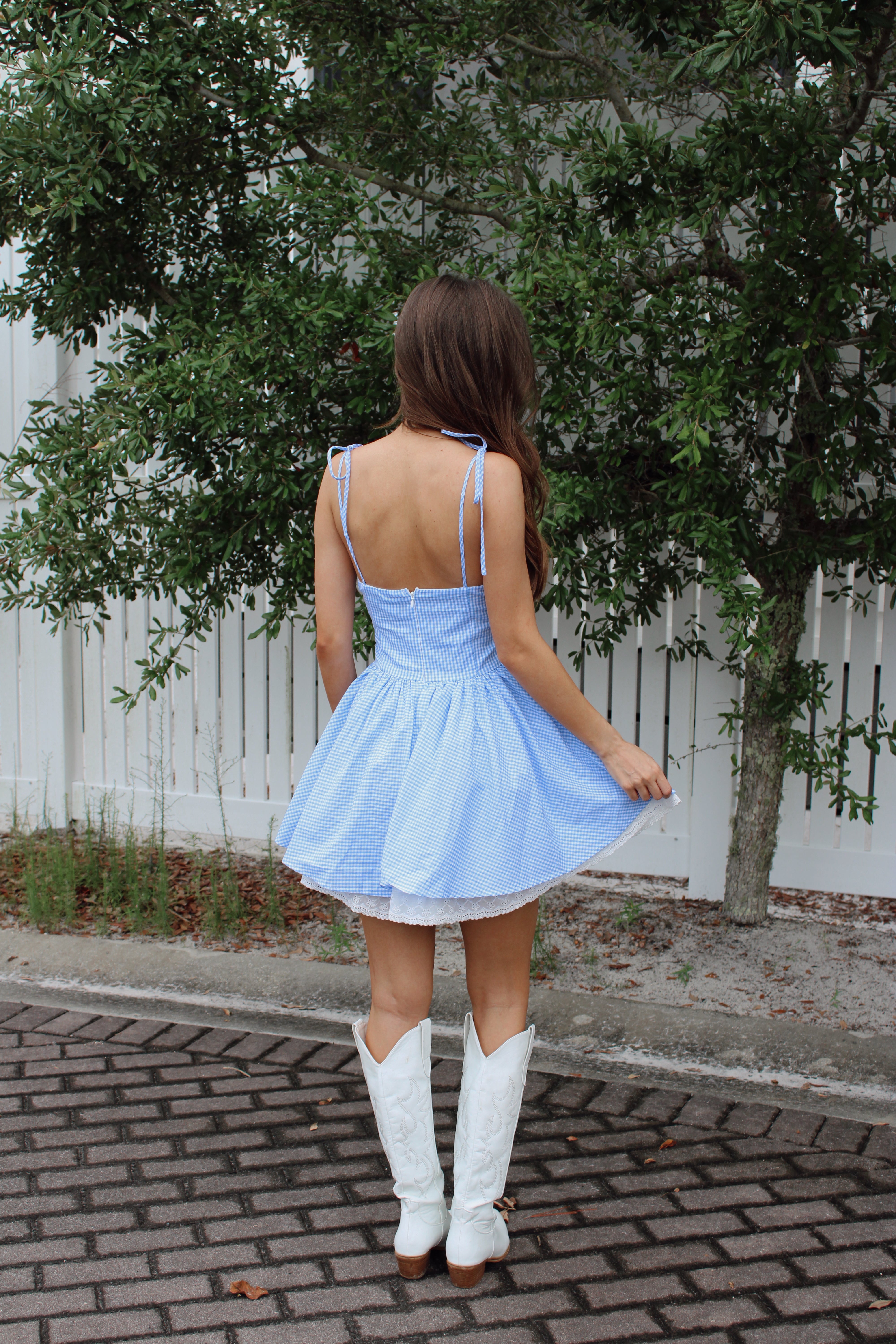 Mini Dresses – Posie May's Boutique