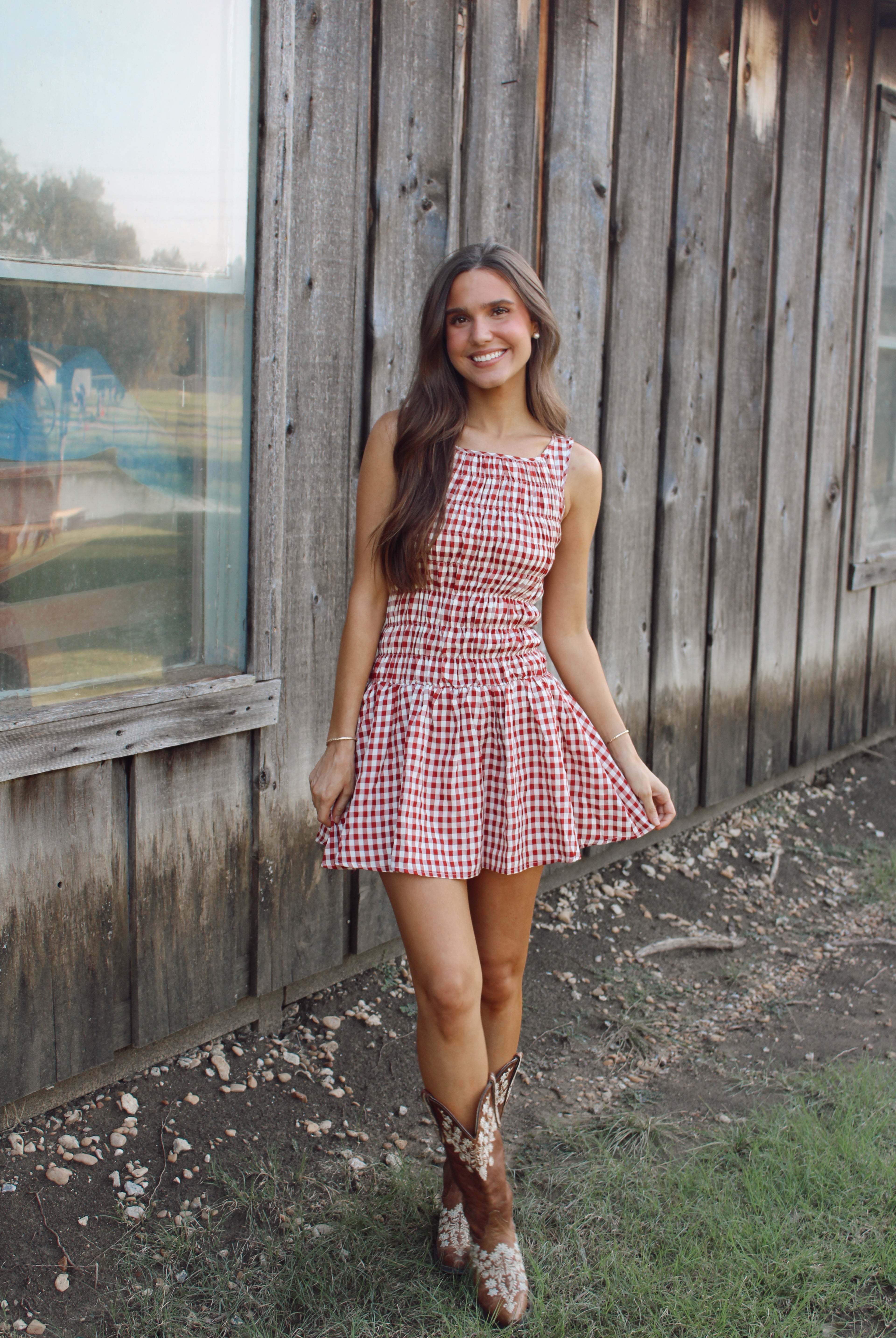 where to buy short dresses PRETTYGARDEN Women's Short Sleeve Mini Dress Summer V Neck Hollow Out