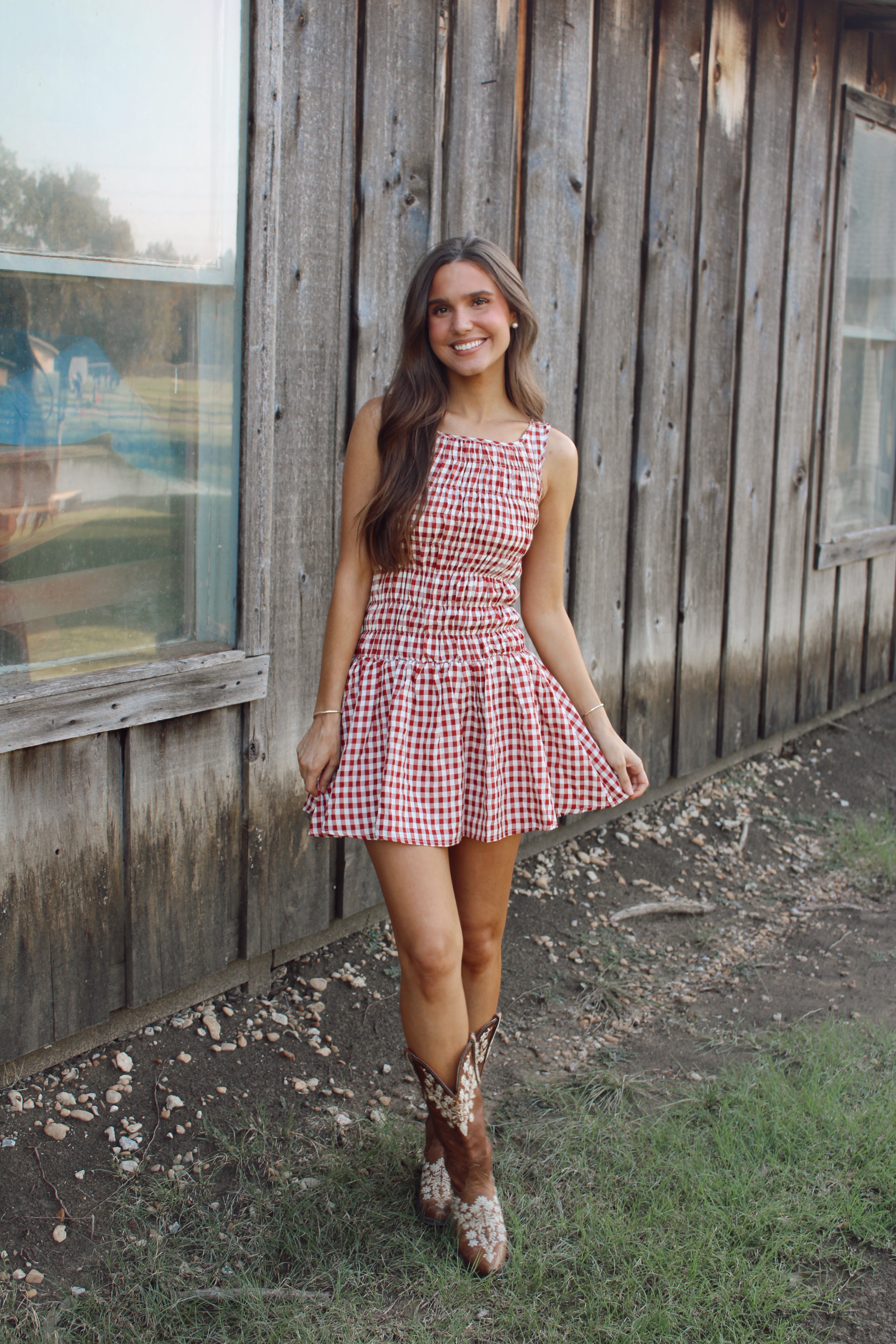apple mini dress Apple Carrey Mini Dress