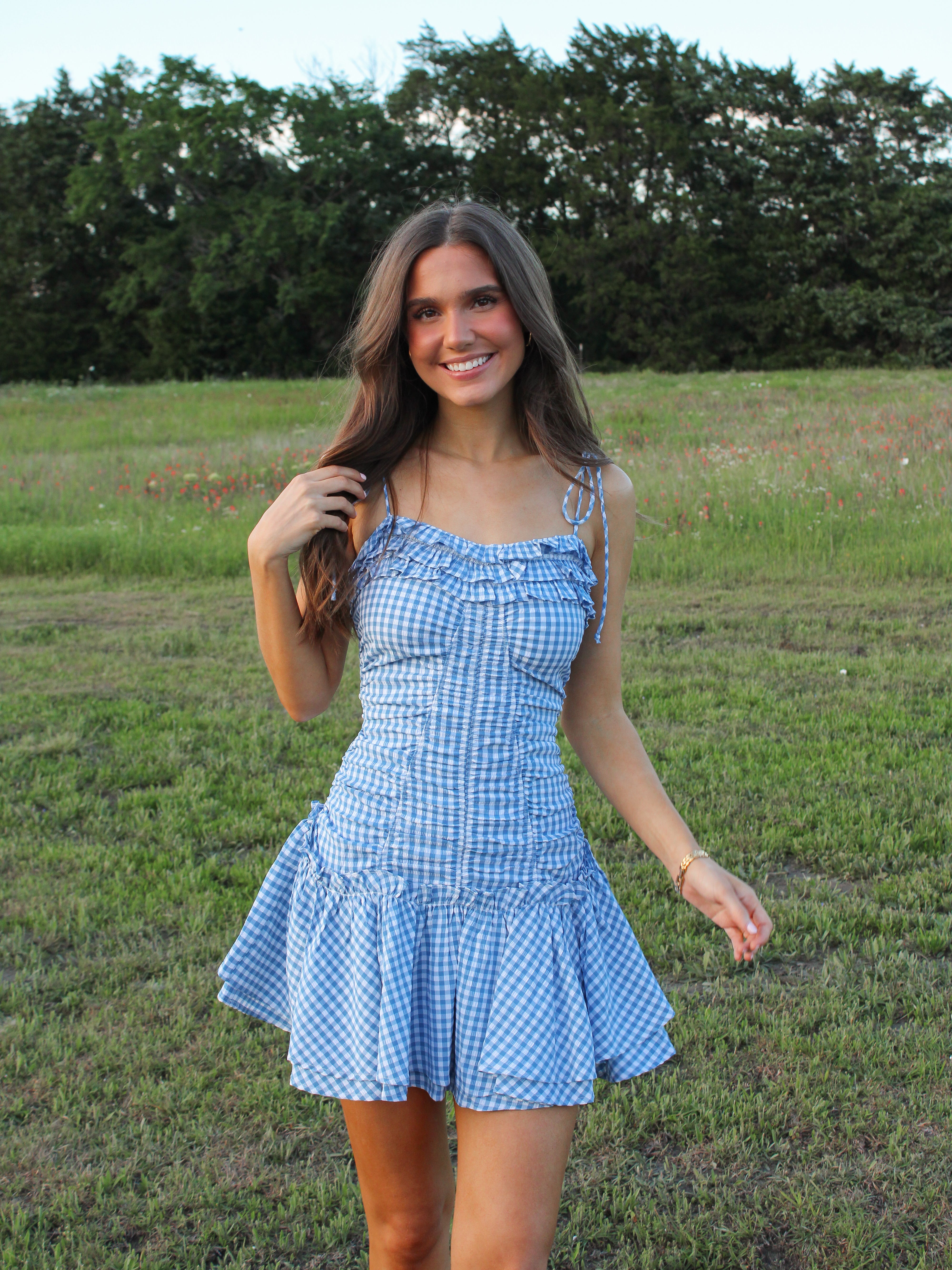 ワンピース dresscode 28 strawberry field セール】ピンタックフレアーワンピース（ワンピース