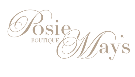 Posie May's Boutique